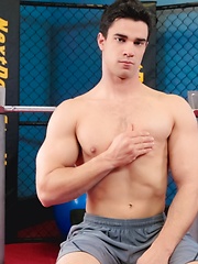 Next Door Male - Chad