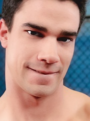 Next Door Male - Chad