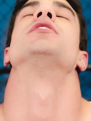 Next Door Male - Chad