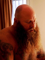 What Raw Viking Sex Looks Like