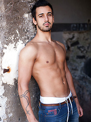 Roberto solo pics