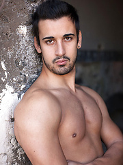 Roberto solo pics
