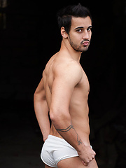 Roberto solo pics