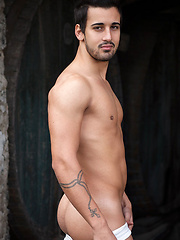 Roberto solo pics