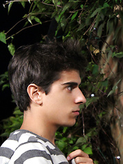 Leo Marco Likes To Watch
