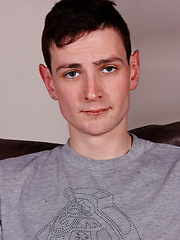 Sexually Daring Londoner Scott