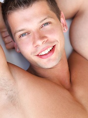 RHYS JAGGER - Pin-Up Photoset