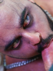 Lust of the Undead