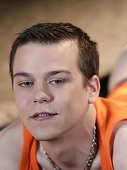 Handcuffed, Spanked, Fucked & Fisted - One Lucky Young Twink Gets Abused Like Never Before!