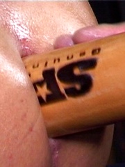 FFucking Deep Holes 2: Batters Up