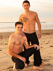 Lane & Oliver: Bareback