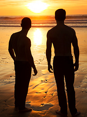 Lane & Oliver: Bareback