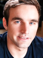 Next Door Twink - Andrew Collins