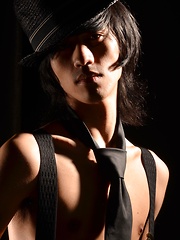 DAVEY DE LA CRUZ: CONTESTANT #4