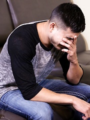Men Over 30 - Vacant Hearts
