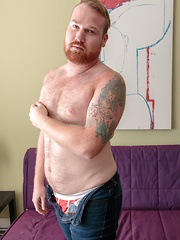 Kyle Scott - Photos