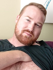 Kyle Scott - Photos