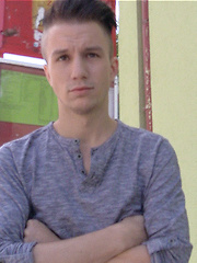 Czech Hunter