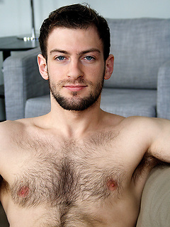 gay model Bravo Delta