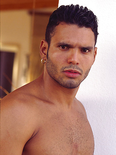 gay model Jean Franko